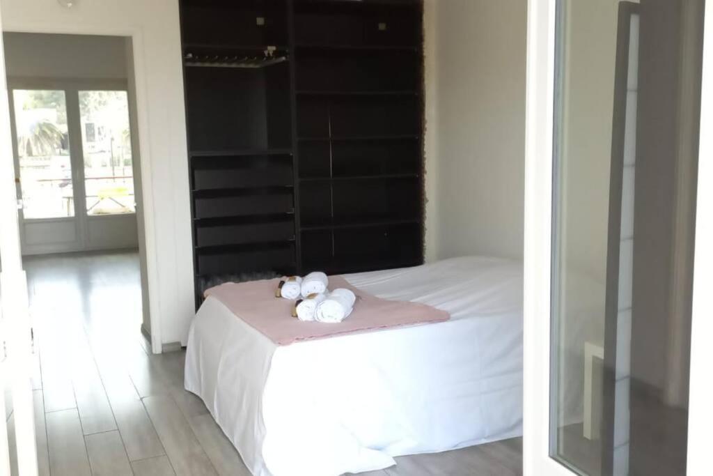 Corniche D'Azur 2 Yourhosthelper Fréjus Екстериор снимка