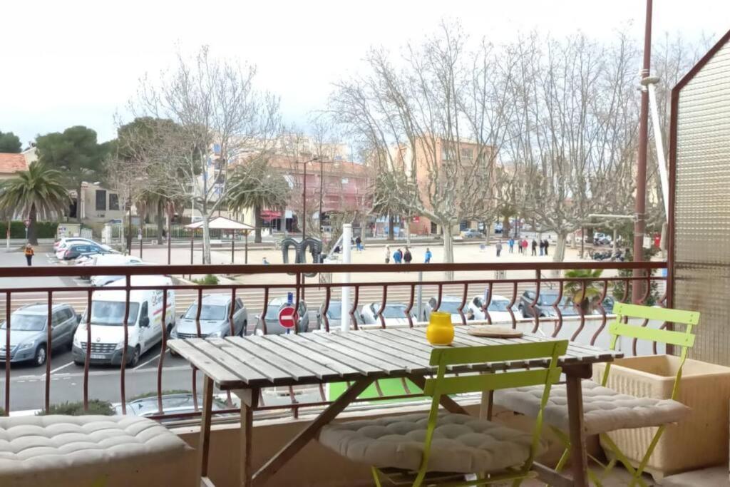 Corniche D'Azur 2 Yourhosthelper Fréjus Екстериор снимка