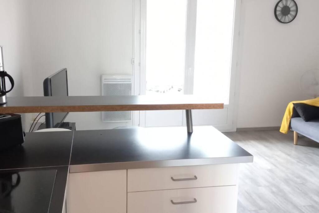 Corniche D'Azur 2 Yourhosthelper Fréjus Екстериор снимка