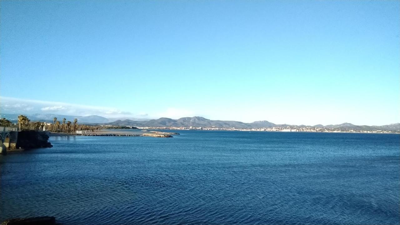 Corniche D'Azur 2 Yourhosthelper Fréjus Екстериор снимка
