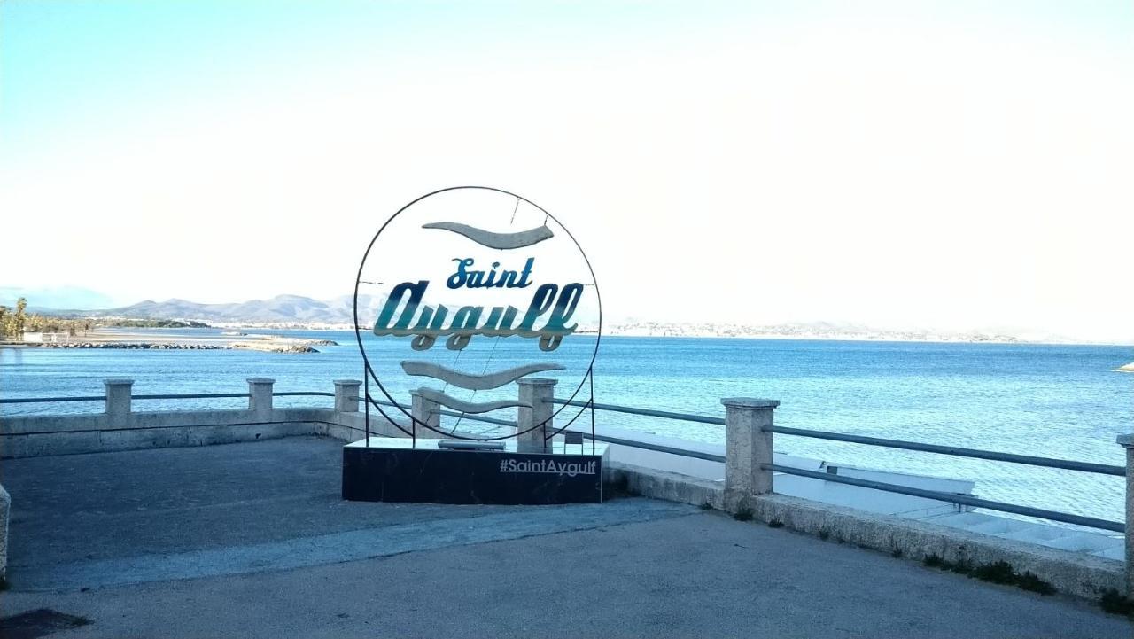 Corniche D'Azur 2 Yourhosthelper Fréjus Екстериор снимка