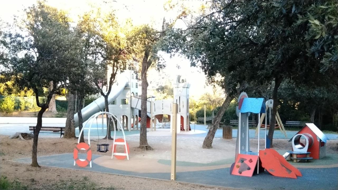Corniche D'Azur 2 Yourhosthelper Fréjus Екстериор снимка