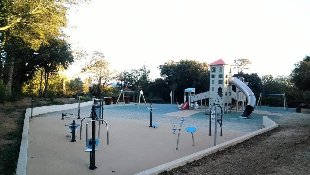 Corniche D'Azur 2 Yourhosthelper Fréjus Екстериор снимка
